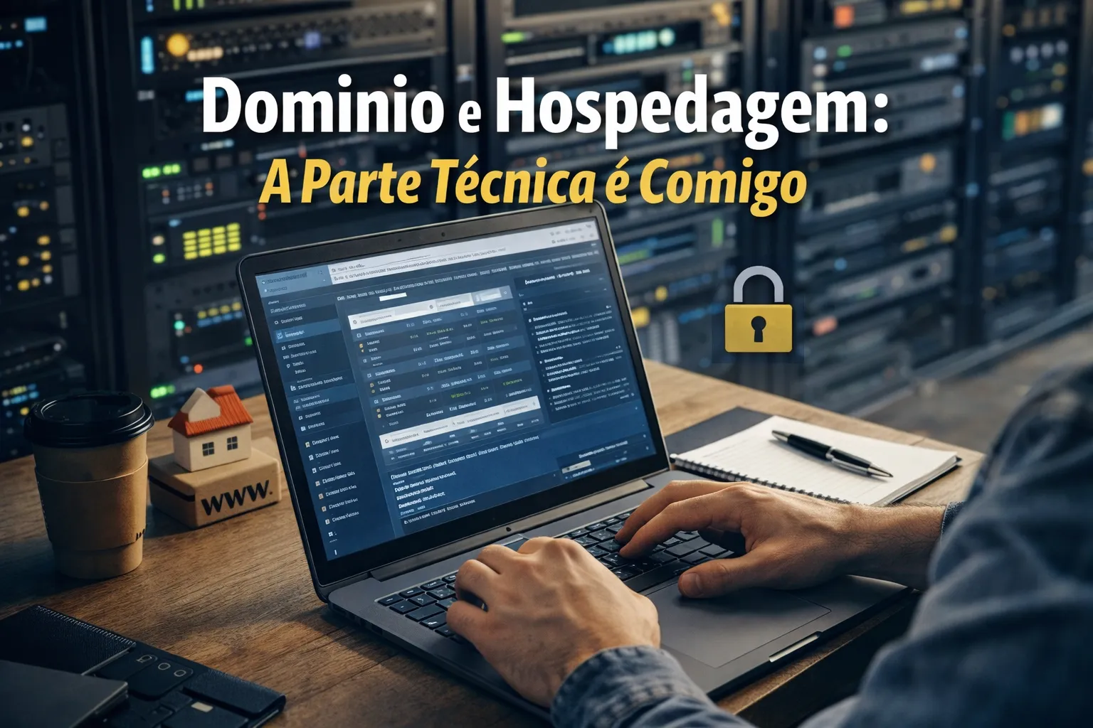 Segurança