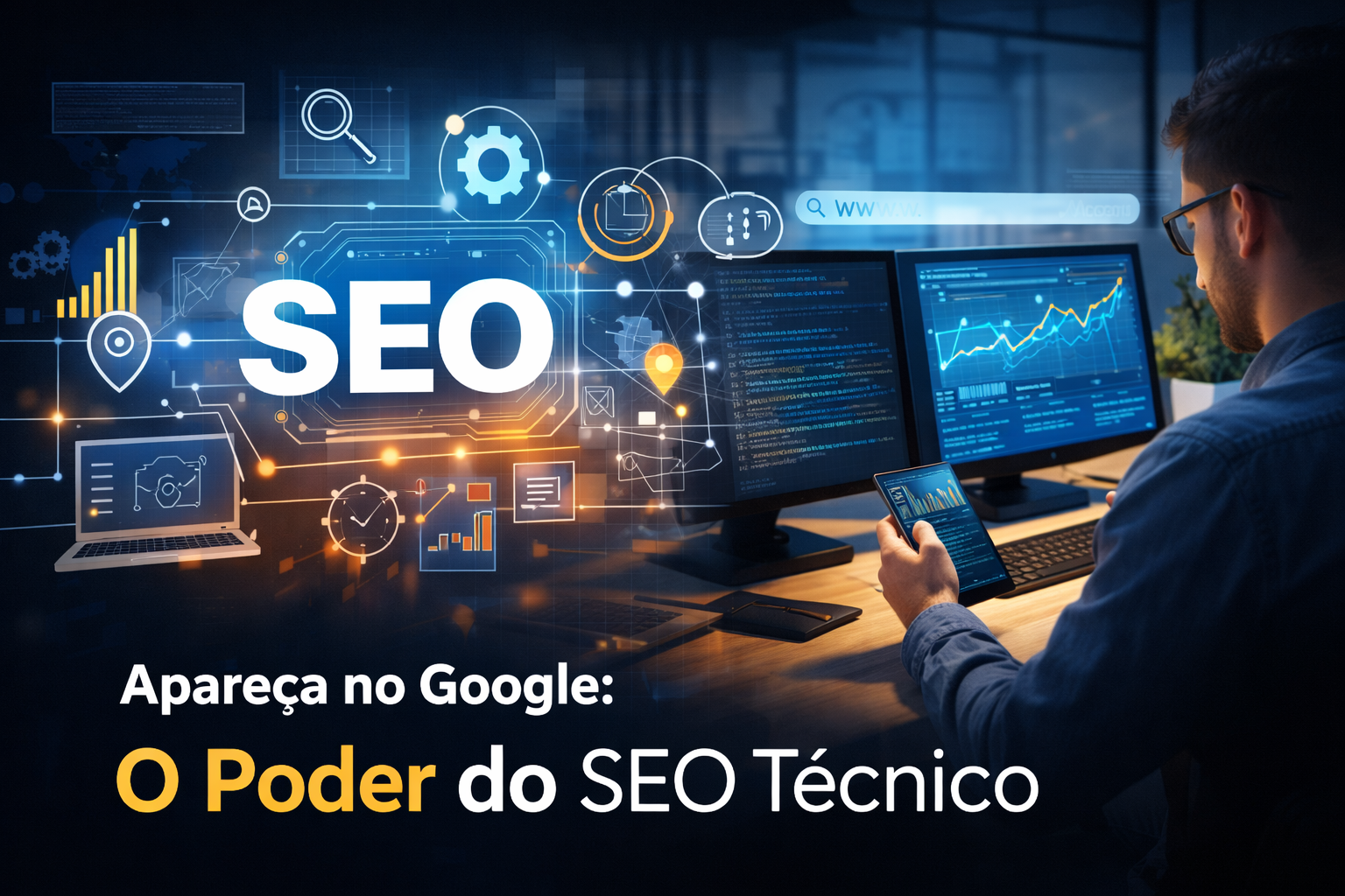 SEO Google