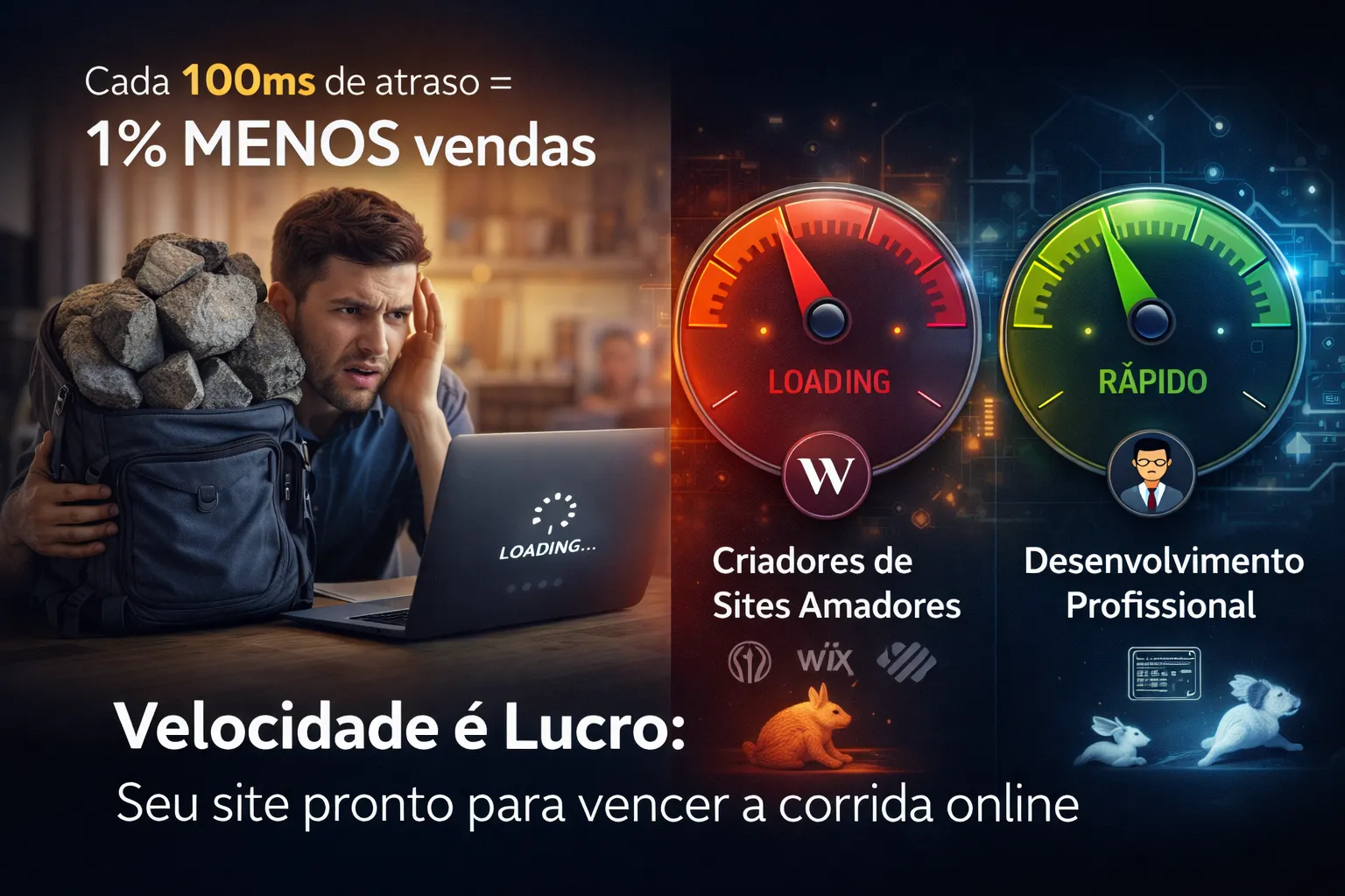 Performance Web