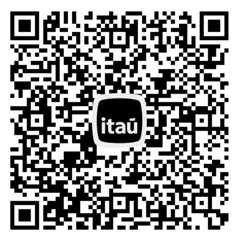 QR Code PIX